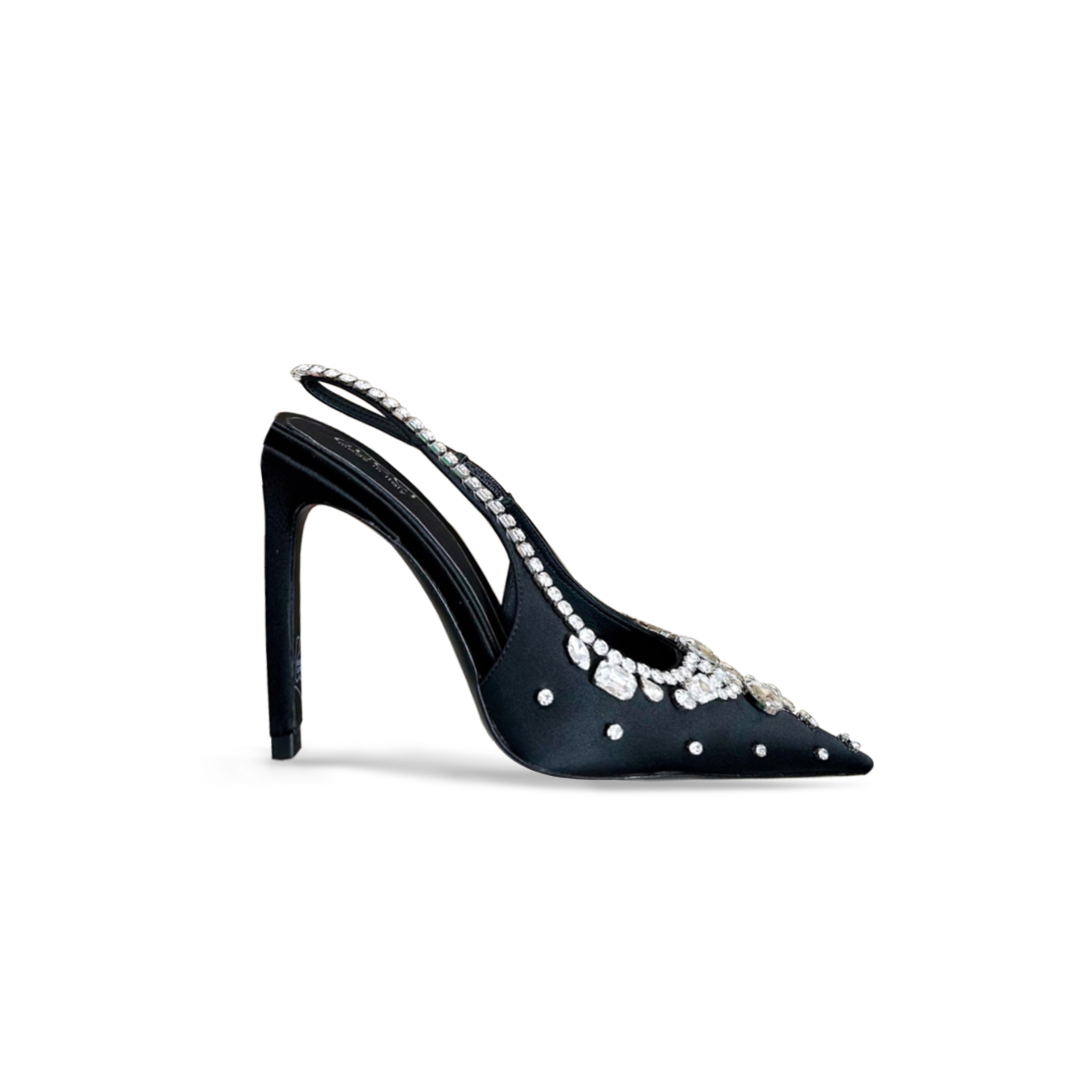 GUCCI 25S SLINGBACK PUMP 812192 FAD2V 3251